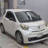 toyota iq 2009 -TOYOTA 【名古屋 535ﾋ 51】--iQ DBA-KGJ10--KGJ10-6010966---TOYOTA 【名古屋 535ﾋ 51】--iQ DBA-KGJ10--KGJ10-6010966- image 10