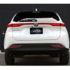toyota harrier 2024 quick_quick_6BA-MXUA80_MXUA80-0114425 image 14