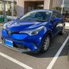 toyota c-hr 2018 CFJ1481211 image 2