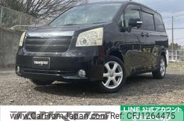 toyota noah 2009 quick_quick_DBA-ZRR70G_ZRR70G-0183454