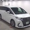 toyota alphard 2024 quick_quick_3BA-AGH40W_AGH40-0020669 image 1