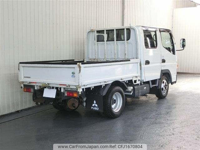 mitsubishi-fuso canter 2018 CFJ1670804 image 2