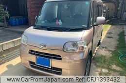 daihatsu tanto 2009 -DAIHATSU--Tanto DBA-L375S--L375S-0151895---DAIHATSU--Tanto DBA-L375S--L375S-0151895-