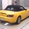 honda s2000 1999 CFJ1908094 image 2