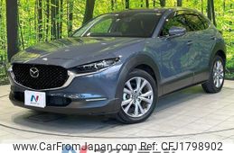 mazda cx-3 2023 CFJ1798902