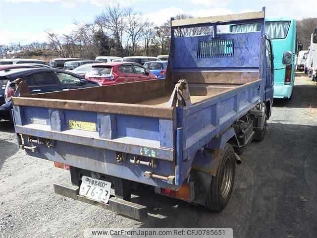 mitsubishi-fuso canter 2004 -MITSUBISHI--Canter FE73EB-503758---MITSUBISHI--Canter FE73EB-503758- image 2