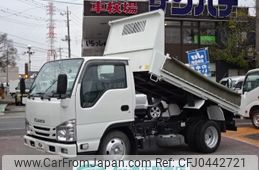 isuzu elf-truck 2021 -ISUZU--Elf 2RG-NKR88AD--NKR88-7011679---ISUZU--Elf 2RG-NKR88AD--NKR88-7011679-