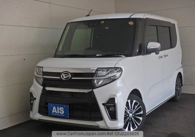 daihatsu tanto 2019 REALMOTOR_N9024080023F-90 image 2