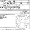 nissan cefiro 1990 -NISSAN--Cefiro A31-769184---NISSAN--Cefiro A31-769184- image 3