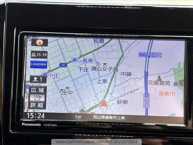 suzuki swift 2019 -SUZUKI--Swift DBA-ZC13S--ZC13S-106682---SUZUKI--Swift DBA-ZC13S--ZC13S-106682- image 2