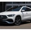 mercedes-benz gla-class 2021 quick_quick_3DA-247713M_W1N2477132J281868 image 1