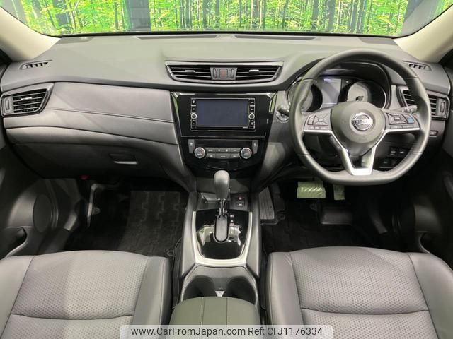 nissan x-trail 2020 quick_quick_NT32_NT32-596966 image 2