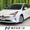 toyota prius 2017 -TOYOTA--Prius DAA-ZVW50--ZVW50-6099923---TOYOTA--Prius DAA-ZVW50--ZVW50-6099923- image 1