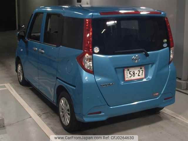 toyota roomy 2019 -TOYOTA--Roomy M900A-0329153---TOYOTA--Roomy M900A-0329153- image 2