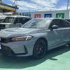 honda civic 2025 CFJ1696240 image 1