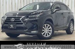 lexus nx 2015 -LEXUS--Lexus NX DAA-AYZ10--AYZ10-1006904---LEXUS--Lexus NX DAA-AYZ10--AYZ10-1006904-