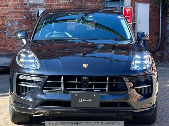 porsche macan 2021 quick_quick_3BA-J1L29_WP1ZZZ95ZMLB63933 image 2