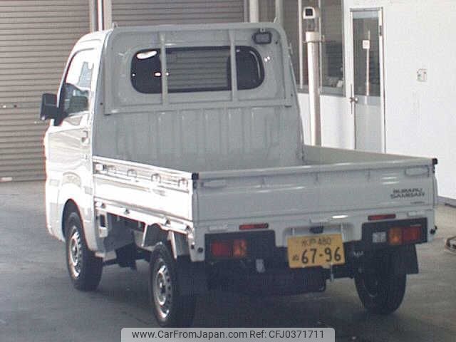 subaru sambar-truck 2024 -SUBARU 【水戸 480ﾇ6796】--Samber Truck S510J--0046652---SUBARU 【水戸 480ﾇ6796】--Samber Truck S510J--0046652- image 2