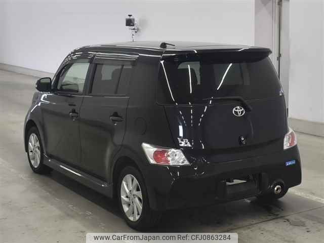 toyota bb undefined -TOYOTA--bB QNC20-0061822---TOYOTA--bB QNC20-0061822- image 2
