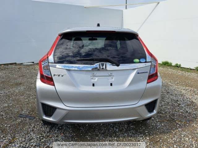 honda fit 2015 -HONDA--Fit DAA-GP5--GP5-3214024---HONDA--Fit DAA-GP5--GP5-3214024- image 2