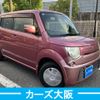 suzuki mr-wagon 2011 CFJ1518571 image 3