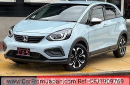 honda fit 2020 CFJ1909769