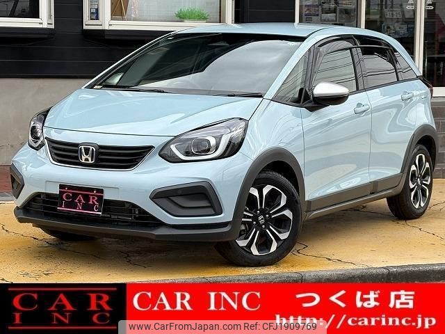 honda fit 2020 CFJ1909769 image 1