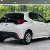 toyota yaris 2022 quick_quick_MXPA10_MXPA10-2060834 image 17