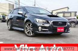 subaru levorg 2014 CFJ1587772