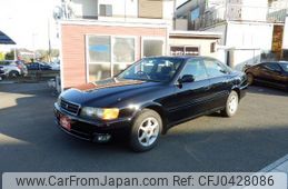 toyota chaser 1999 CFJ0428086