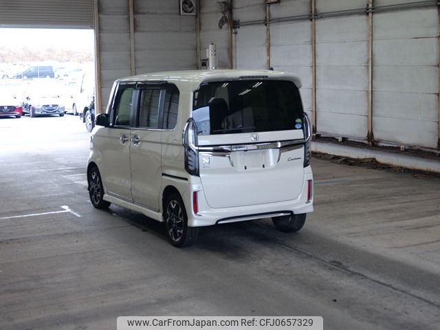 honda n-box 2018 -HONDA--N BOX JF4-2007689---HONDA--N BOX JF4-2007689- image 2