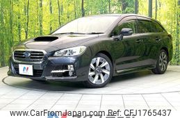subaru levorg 2014 CFJ1765437