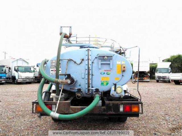mitsubishi-fuso canter 2011 CFJ1789022 image 2