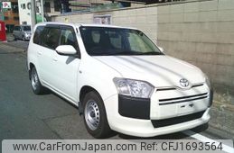 toyota probox-van 2020 CFJ1693564
