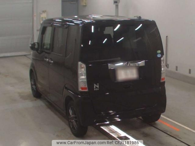 honda n-box 2015 quick_quick_DBA-JF1_JF1-1610478 image 2