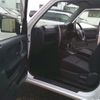 suzuki jimny 2016 CFJ1681897 image 12