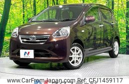 daihatsu mira-e-s 2013 quick_quick_LA300S_LA300S-1155627