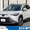 toyota corolla-cross 2024 -TOYOTA--Corolla Cross 6AA-ZVG13--ZVG13-1043***---TOYOTA--Corolla Cross 6AA-ZVG13--ZVG13-1043***- image 1