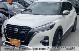 nissan nissan-others 2022 quick_quick_6AA-SNP15_SNP15-001491