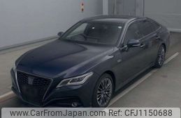 toyota crown 2022 -TOYOTA--Crown 6AA-GWS224--GWS224-1012123---TOYOTA--Crown 6AA-GWS224--GWS224-1012123-