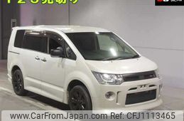 mitsubishi delica-d5 2009 -MITSUBISHI--Delica D5 CV5W-0402534---MITSUBISHI--Delica D5 CV5W-0402534-