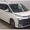 toyota voxy 2023 quick_quick_6AA-ZWR90W_0068684 image 4