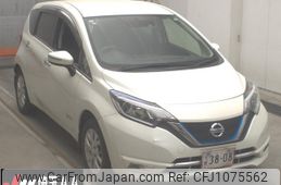 nissan note 2017 -NISSAN--Note HE12-093494---NISSAN--Note HE12-093494-