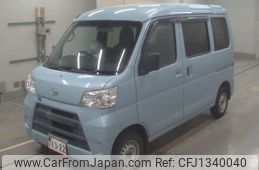 daihatsu hijet-van 2019 -DAIHATSU--Hijet Van EBD-S321V--S321V-0415496---DAIHATSU--Hijet Van EBD-S321V--S321V-0415496-