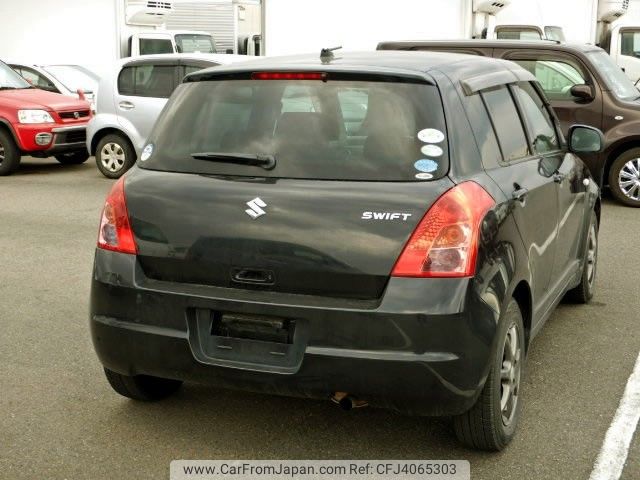 suzuki swift 2010 CFJ4065303 image 2