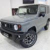 suzuki jimny 2025 quick_quick_JB64W_JB64W-374259 image 15