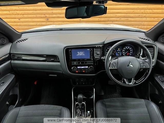 mitsubishi outlander 2019 -MITSUBISHI--Outlander DBA-GF7W--GF7W-0601390---MITSUBISHI--Outlander DBA-GF7W--GF7W-0601390- image 2