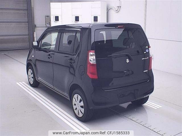 suzuki wagon-r 2016 CFJ1585333 image 2