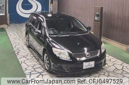 toyota corolla-fielder 2010 -TOYOTA--Corolla Fielder NZE141G-9134624---TOYOTA--Corolla Fielder NZE141G-9134624-