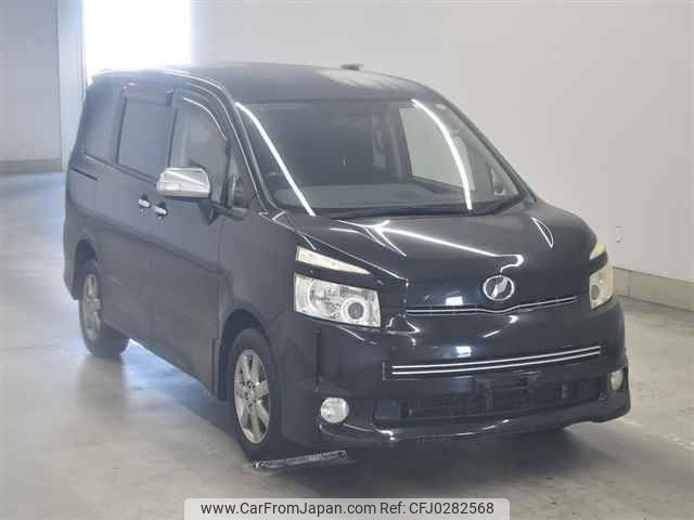 toyota voxy undefined -TOYOTA--Voxy ZRR75W-0059050---TOYOTA--Voxy ZRR75W-0059050- image 1